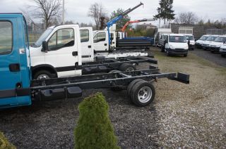 Iveco Daily 35C13
